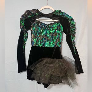 Dance Costume (SA)